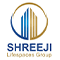 Shreeji Life Space Logo