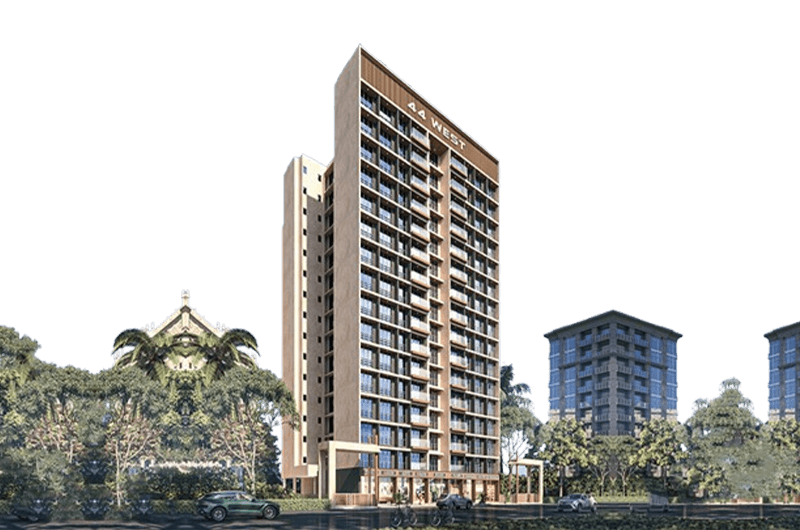 44 West Seawoods Highlights