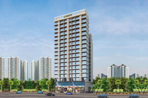 Breeze One Nerul Banner 1