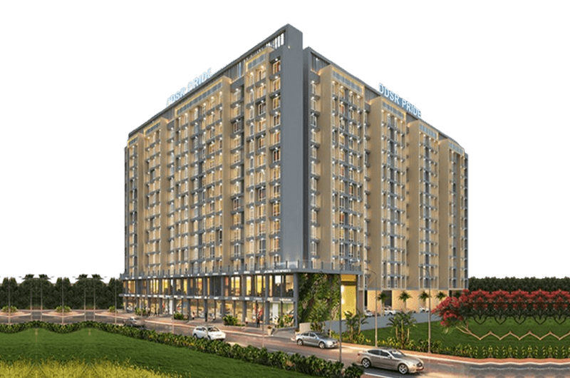 DDSR Pride Panvel Highlights
