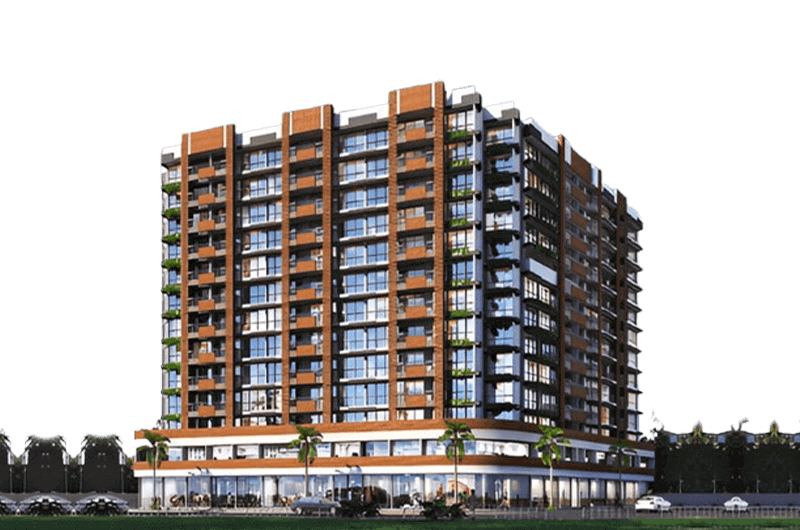Delta Signature Pushpak Nagar Highlights