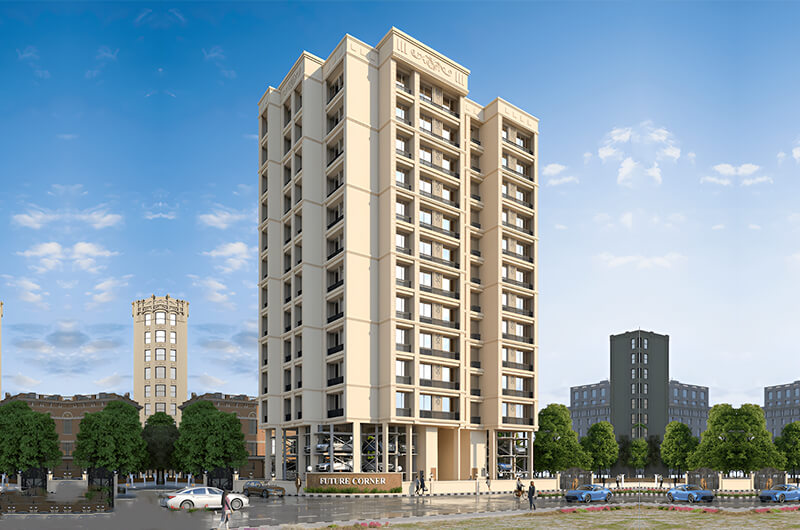 Future Corner Panvel Banner 1