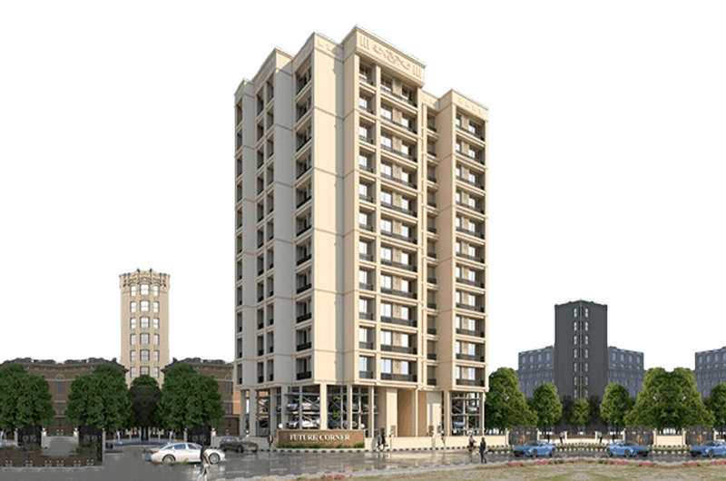 Future Corner Panvel Highlights