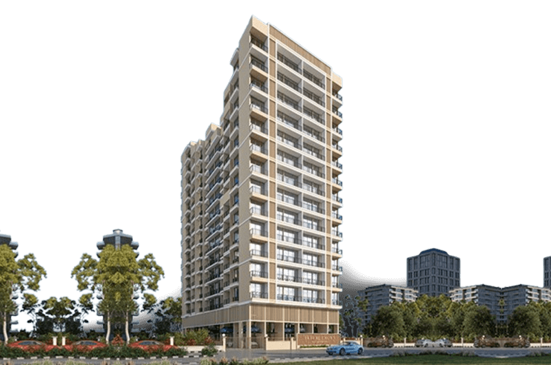 Future Crown Panvel Highlights