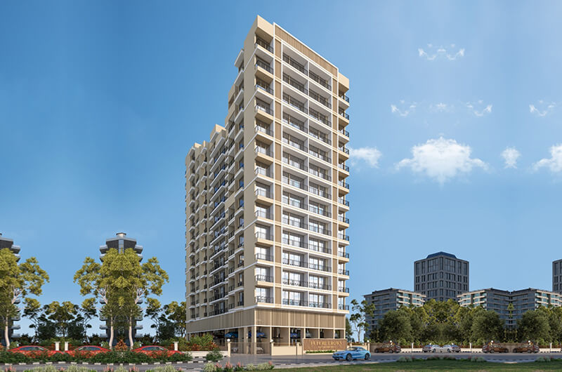 Future Crown panvel Banner 1