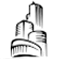 Landmaark Realities Logo
