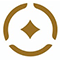 Paradise The Oasis Sanpada Logo