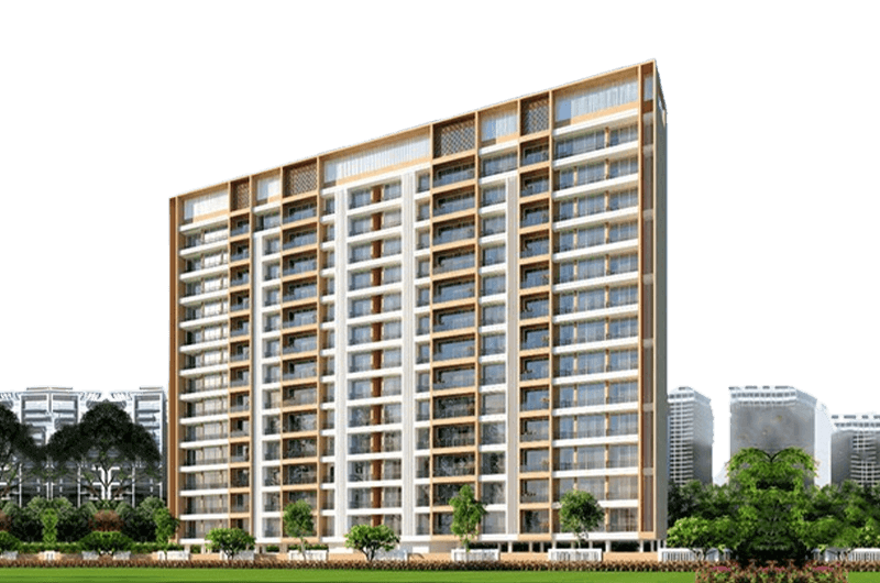Park 11 Khanda Colony Panvel Highlights
