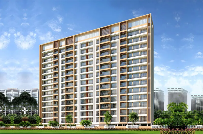 Park 11 Khanda Colony Panvel