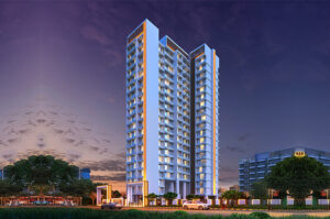 Park 9 Nerul Banner 1