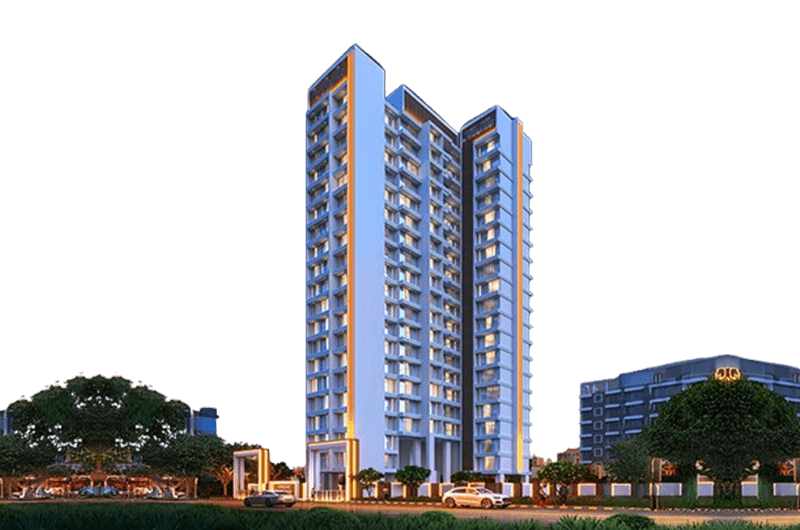 Park 9 Nerul Highlights