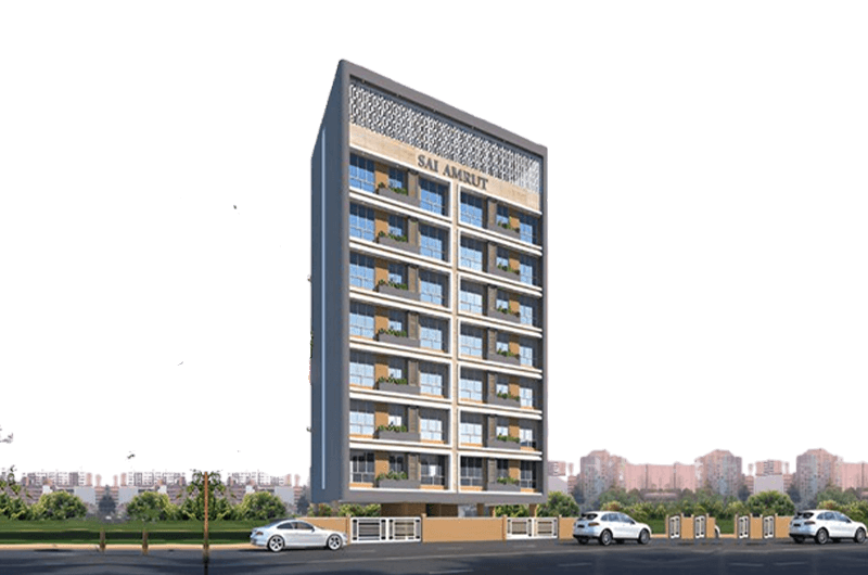 Sai Amrut Sanpada Highlights