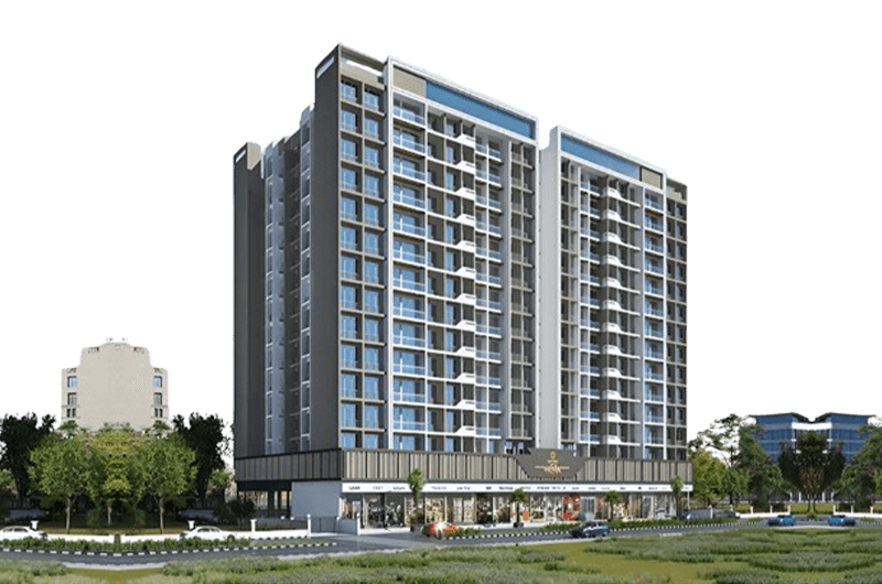 Satyam Swarnim Khanda Colony Panvel Highlights