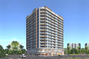 One Avenue Khanda Colony Panvel