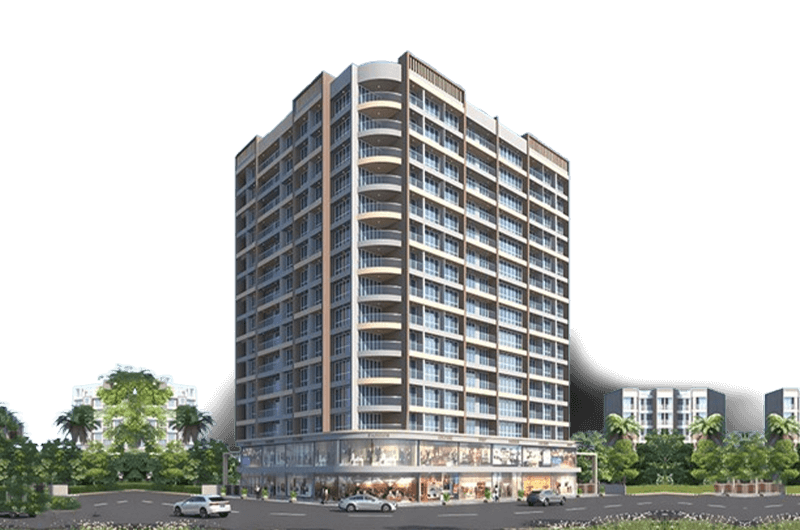 One Avenue Khanda Colony Panvel