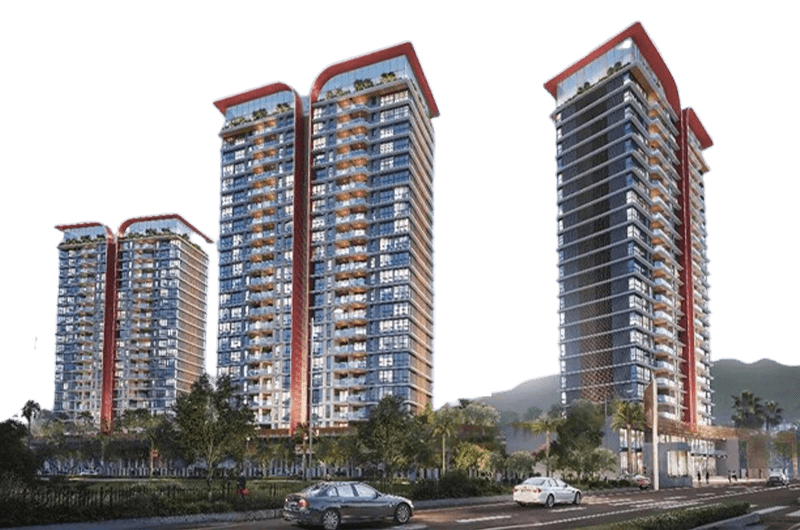 Renucorp Vanaha Panvel Highlights