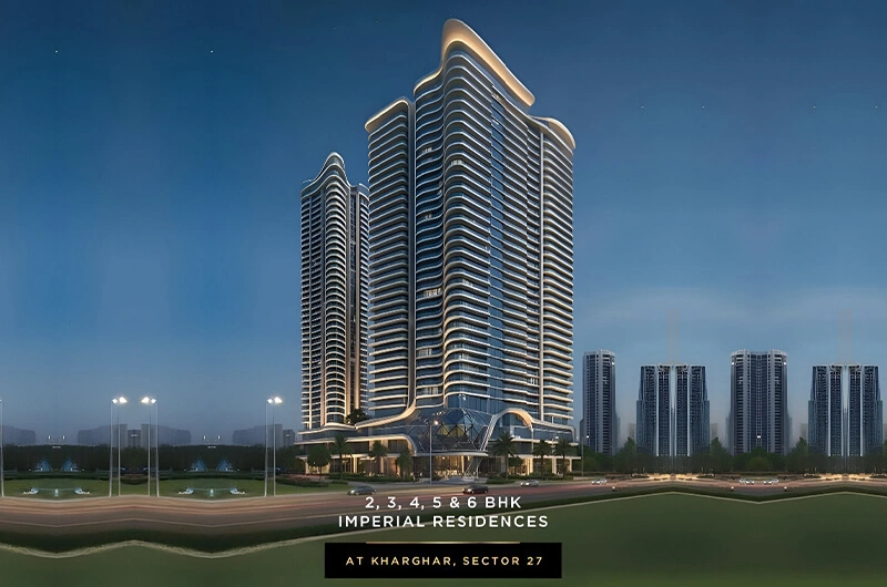 Dream Golden Era Kharghar Banner 1