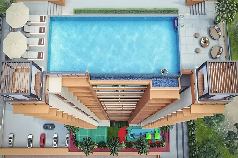 EV Homes Vashi Banner 6