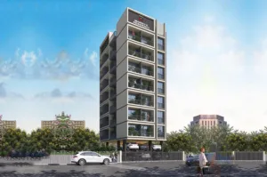 Manikya Residency Sanpada Banner 1