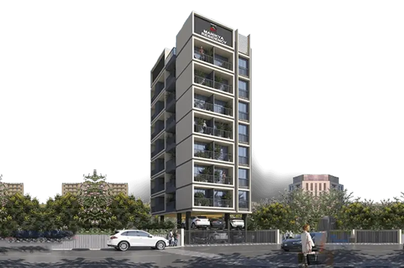 Manikya Residency Sanpada Highlights