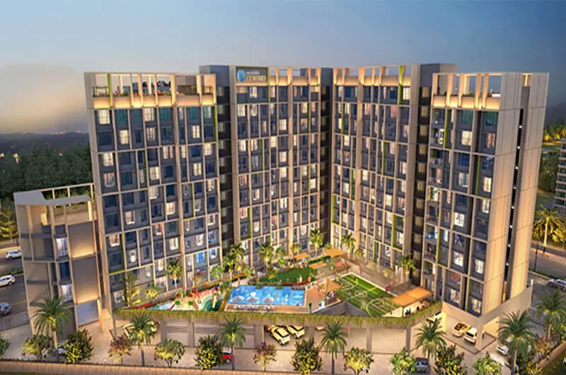 Neelsidhi Centrio Panvel Banner 2