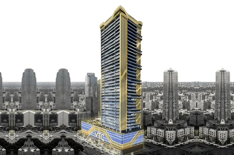 EV 9 VTC Vashi Trade Centre Highlights