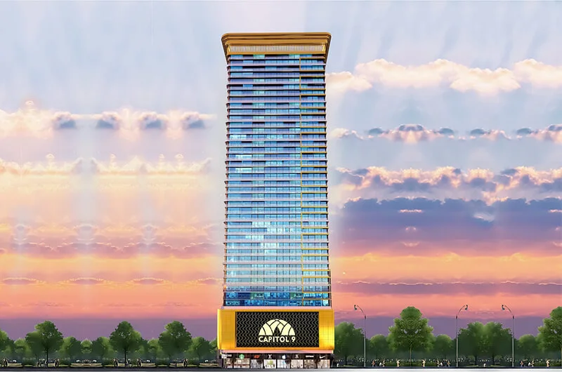 EV Capitol 9 Vashi Banner 1