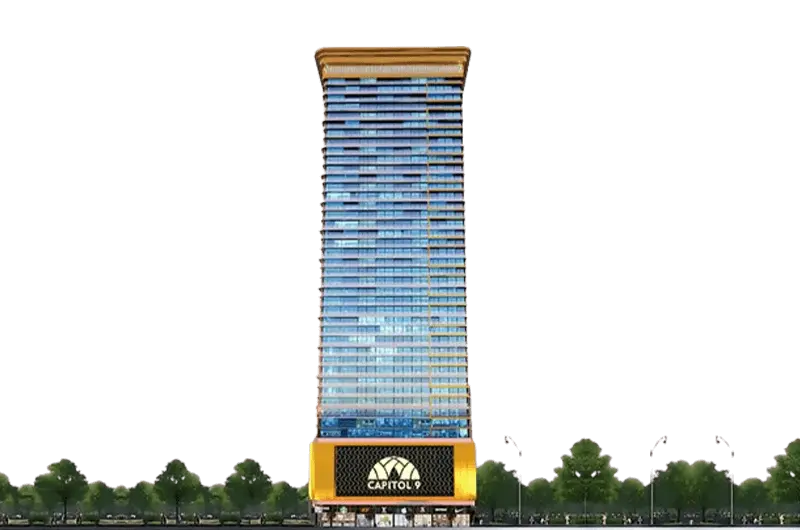 EV Capitol 9 Vashi Highlights