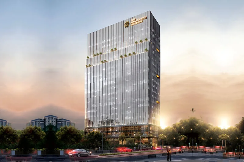 Kaamadhenu SmartEdge Nerul Banner 1