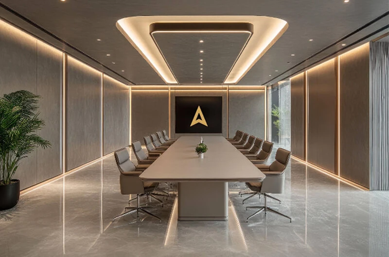 Kaamadhenu SmartEdge Nerul Banner 2