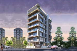 Susheel Vivant Panvel Banner 1