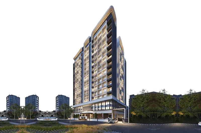 J Prime Triveni Sangam Khanda Colony Highlights