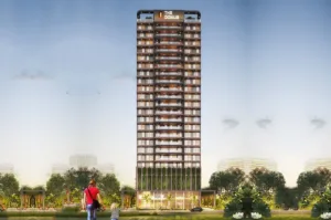 The Domus 360 Kharghar Banner 1