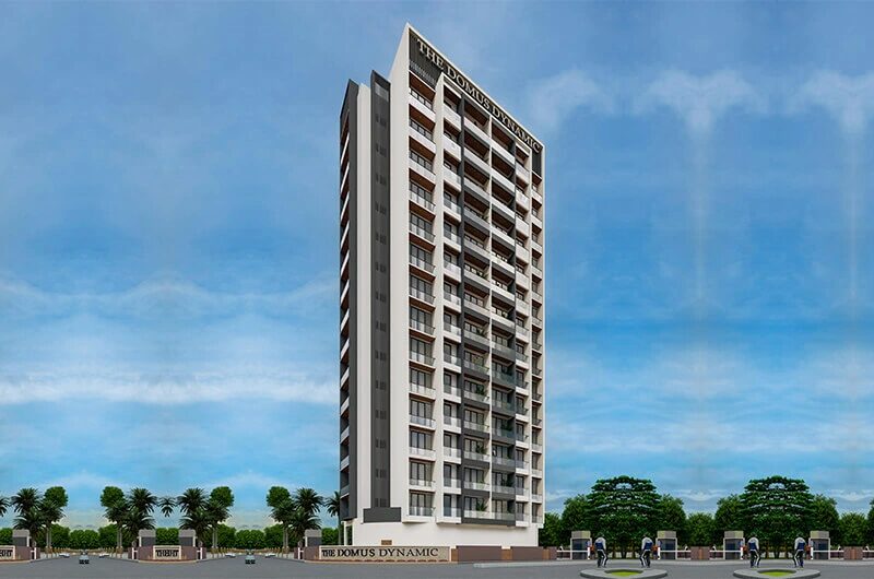 The Domus Dynamic Ulwe Banner 1