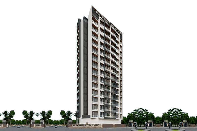 The Domus Dynamic Ulwe Highlights