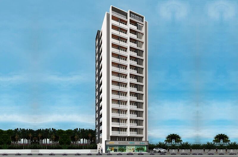 The Domus Gunina Ulwe Banner 1