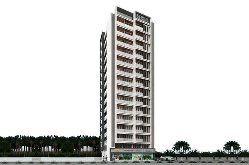 The Domus Gunina Ulwe Highlights